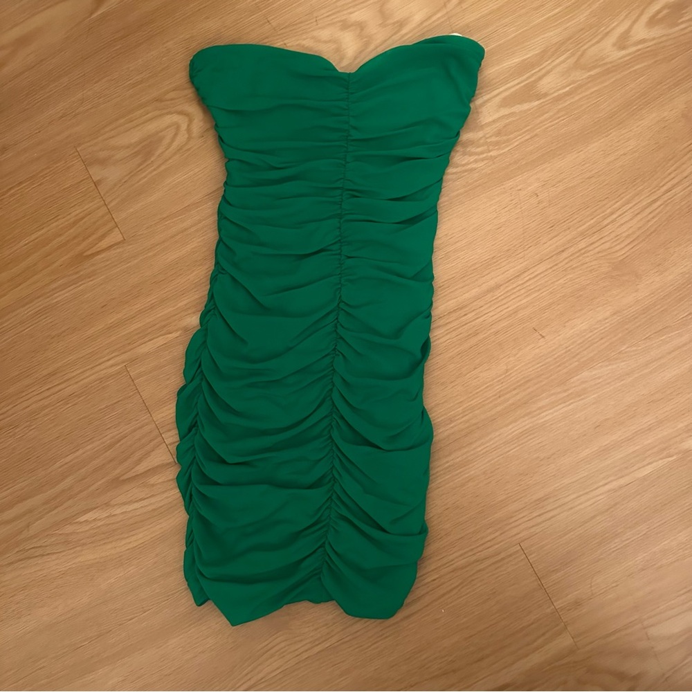 Princess Polly Dress